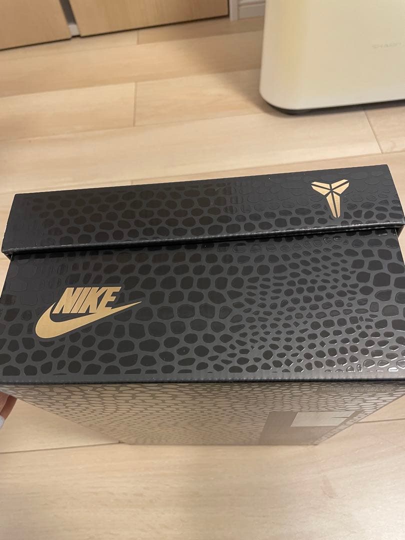 シューズ(男性用) Nike Kobe 6 Protro 3D Hollywood