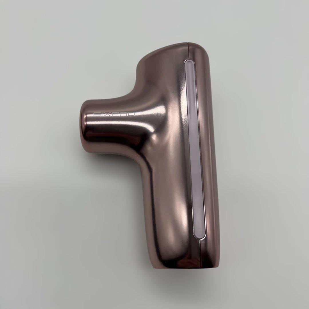 SIXPAD Fit Lite / SE-BW / パワーローラーS 3点セット