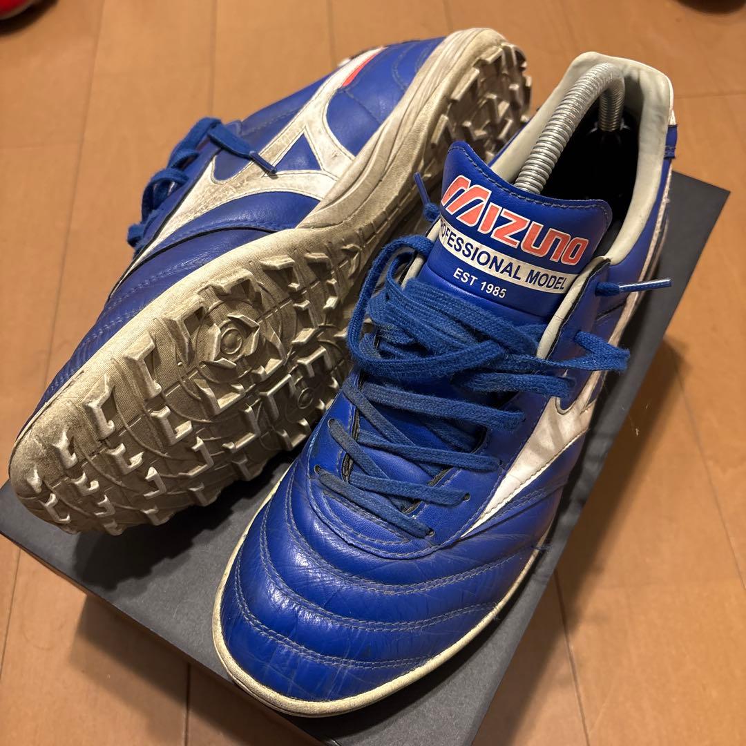 MIZUNO モレリアTF 27.0