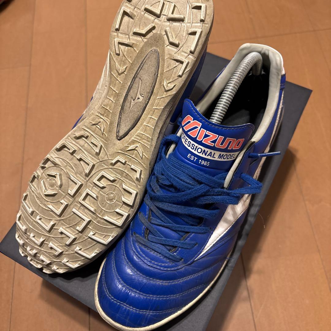 MIZUNO モレリアTF 27.0