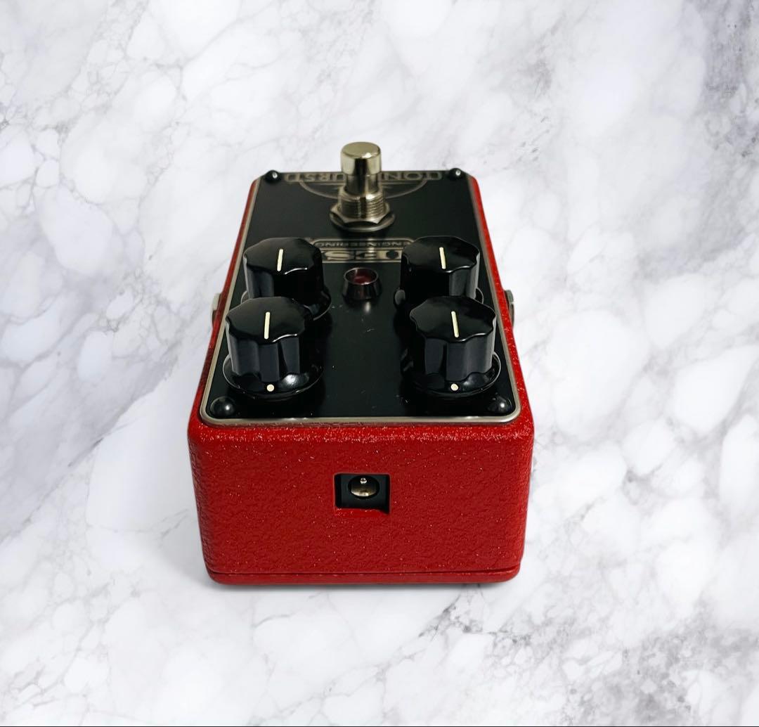 （新品同様）MESA BOOGIE Tone Burst ブースター