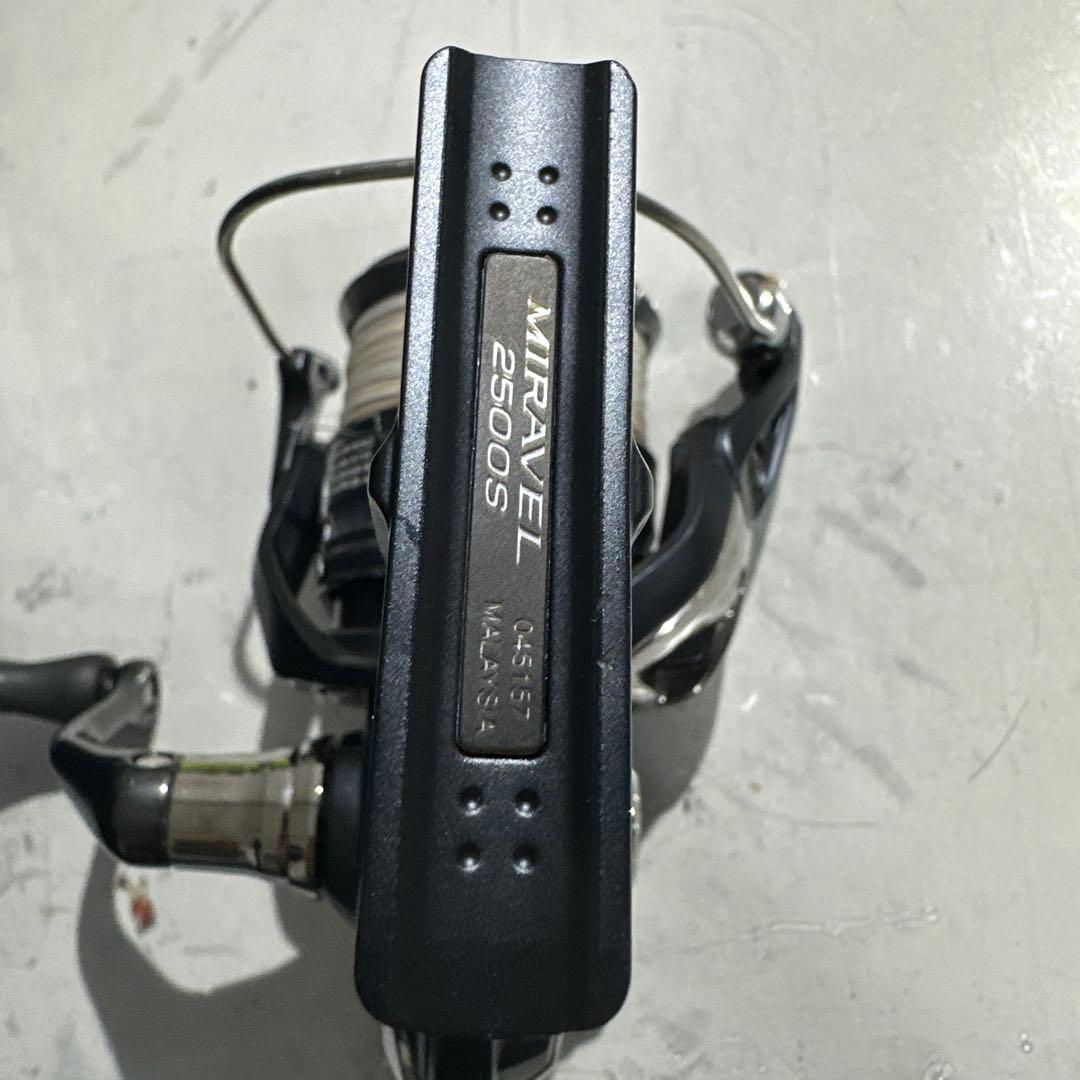 ゆ*ぃ様 22ミラベル2500S