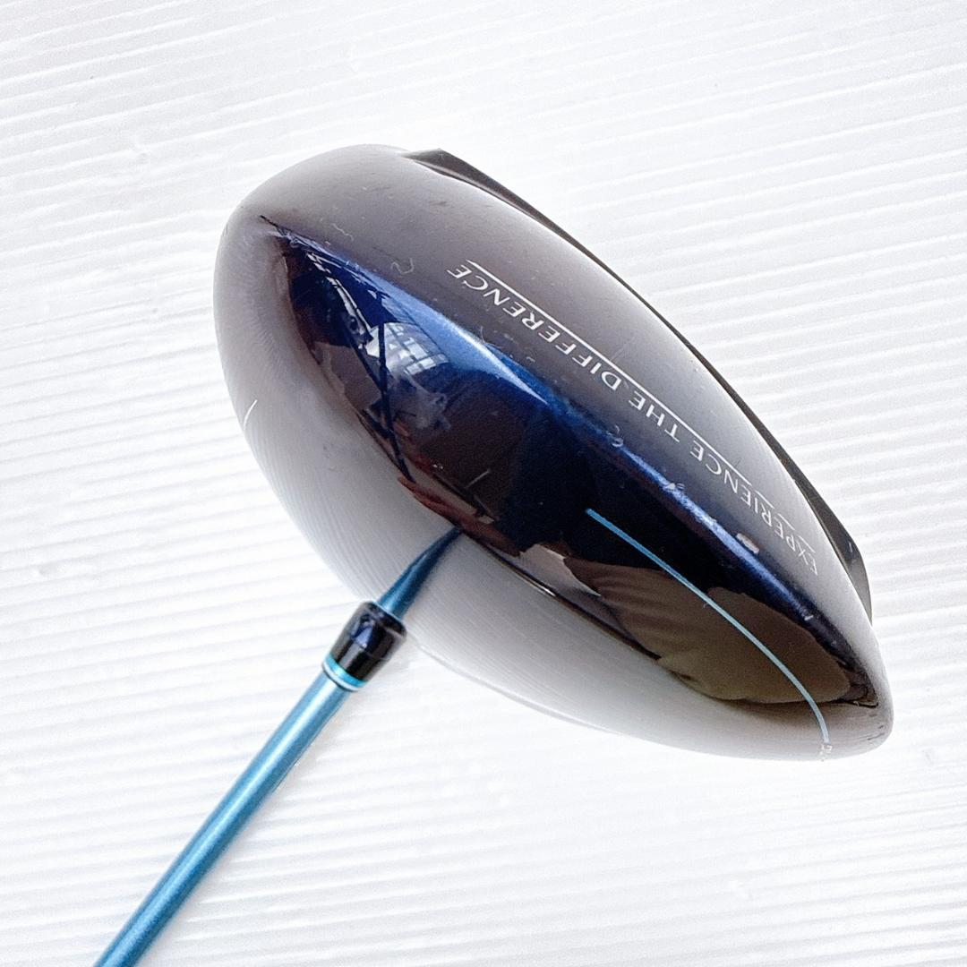 ゼクシオ13　レディース　ドライバー　13.5°　MP1300（R）／XXIO