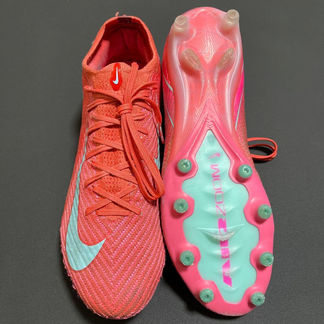 NIKEマーキュリアルヴェイパー16 AG 26CM