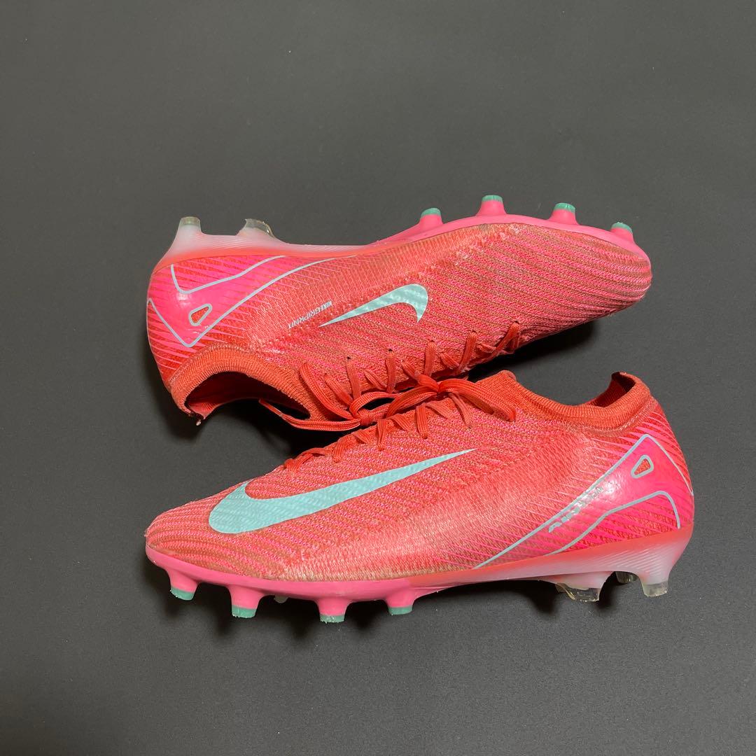 NIKEマーキュリアルヴェイパー16 AG 26CM