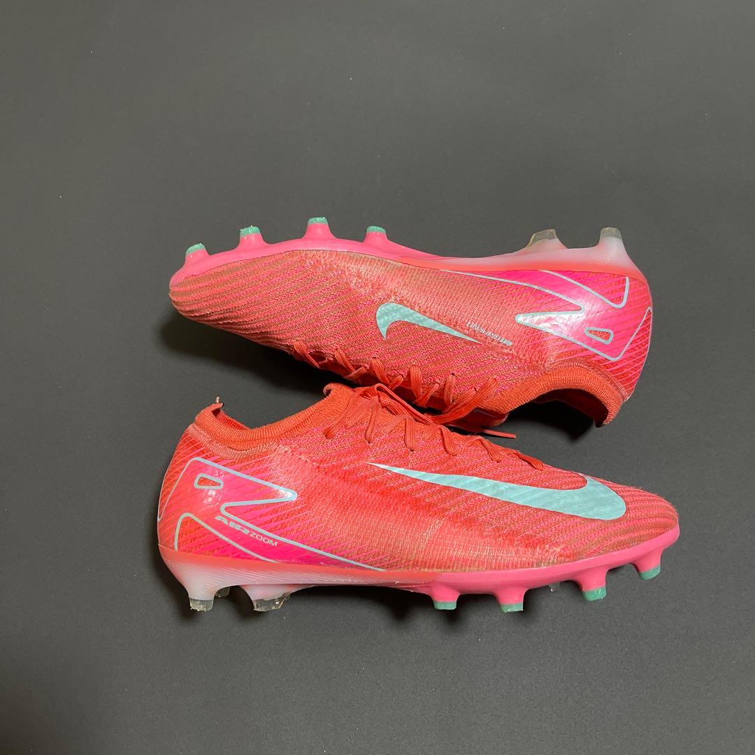 NIKEマーキュリアルヴェイパー16 AG 26CM