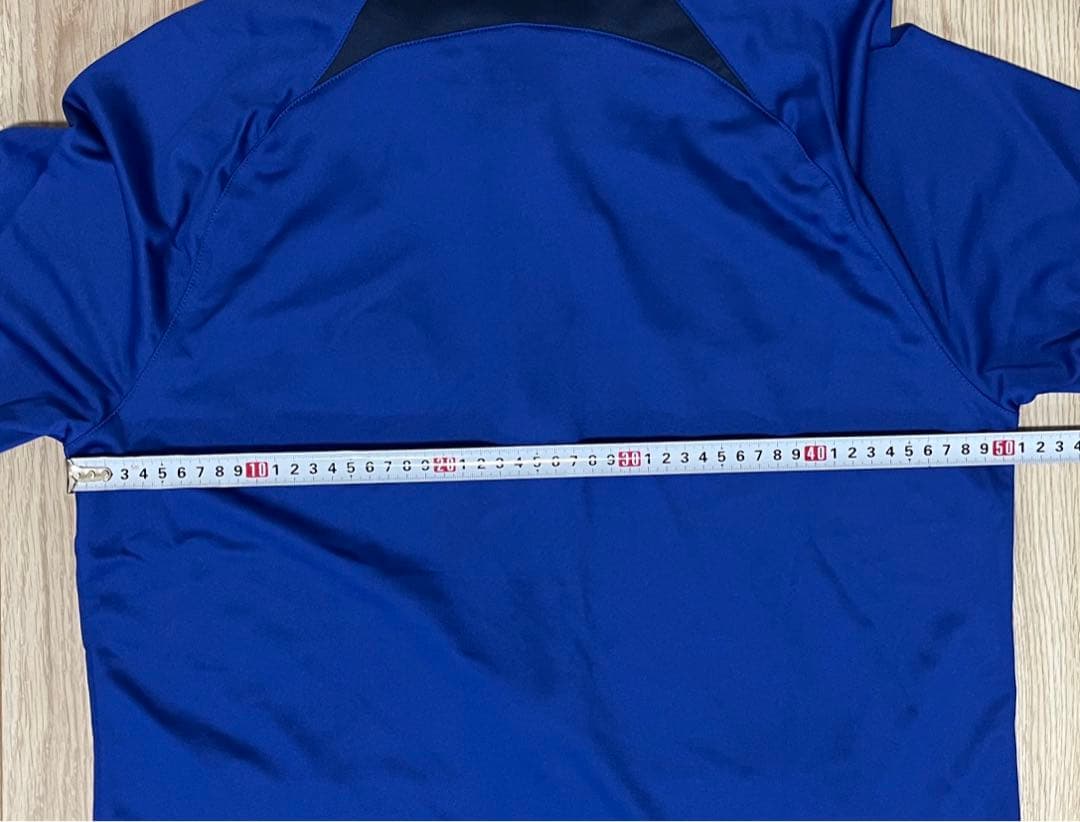 NIKE チェルシー　アンセムジャケット　トラックトップ　ジャージ　新品