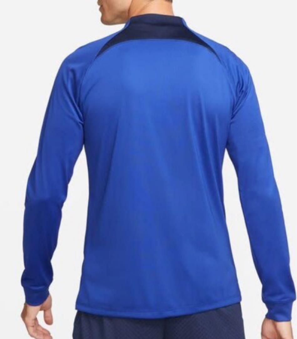 NIKE チェルシー　アンセムジャケット　トラックトップ　ジャージ　新品