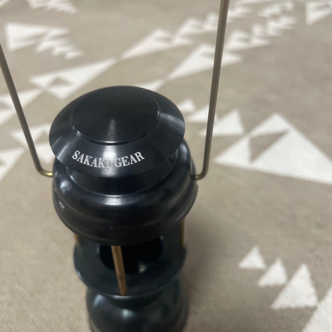 SAKAKI GEAR 名もなきランタン
