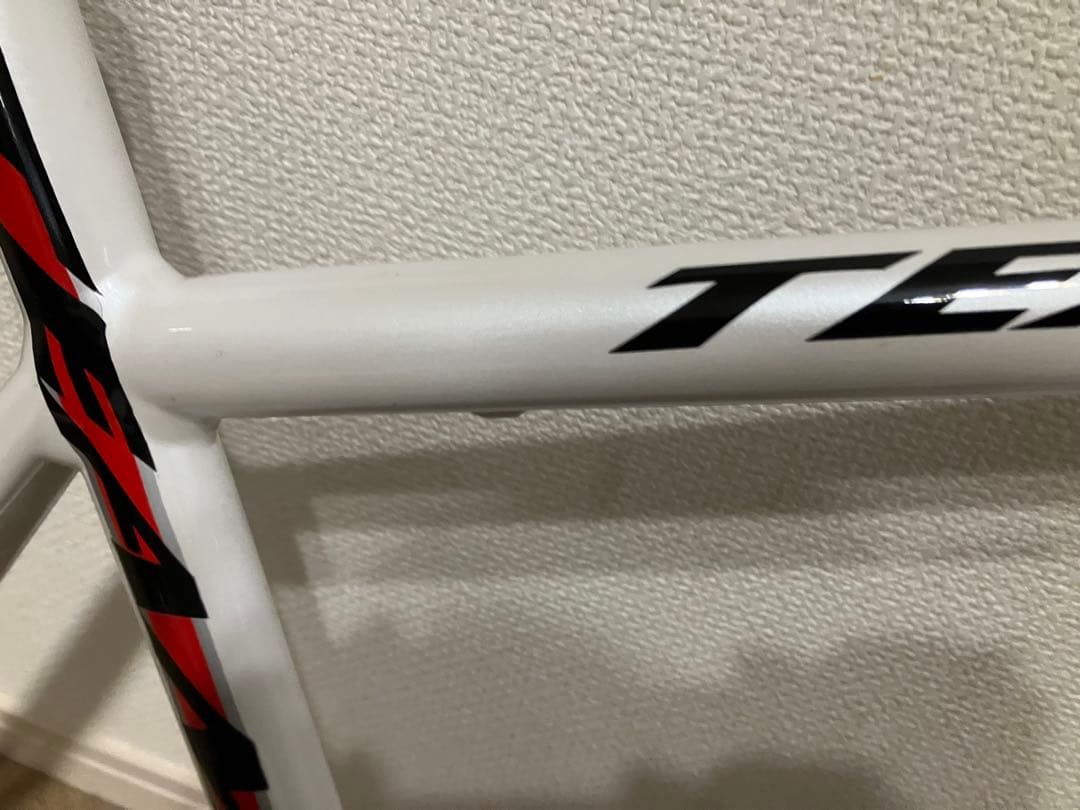 DE ROSA TEAM ロードバイクフレーム derosa