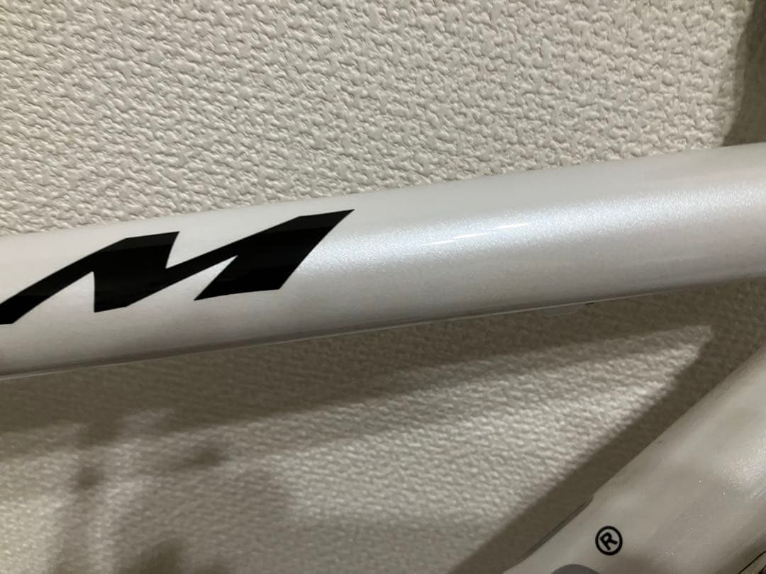 DE ROSA TEAM ロードバイクフレーム derosa