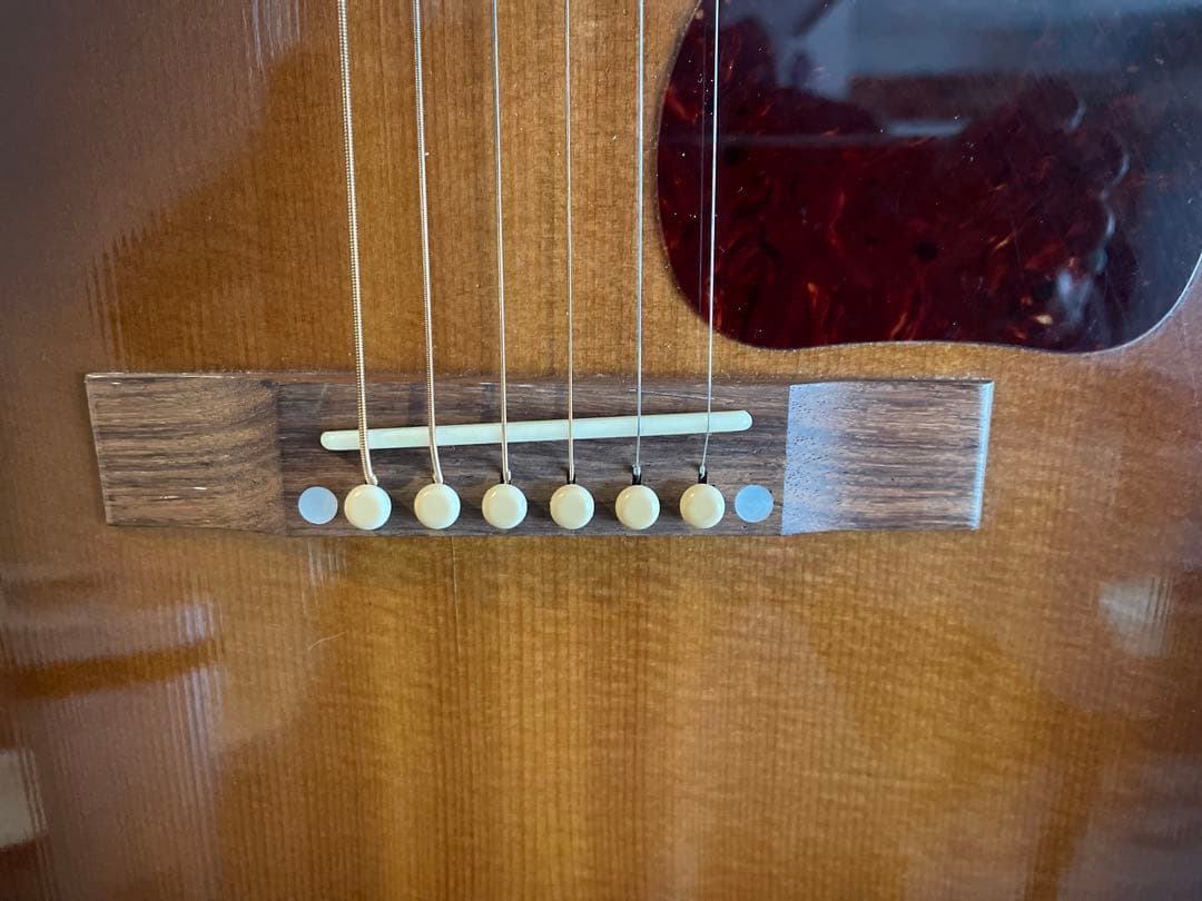 Gibson 50's LG-2アコースティックギター【最終値下げ】