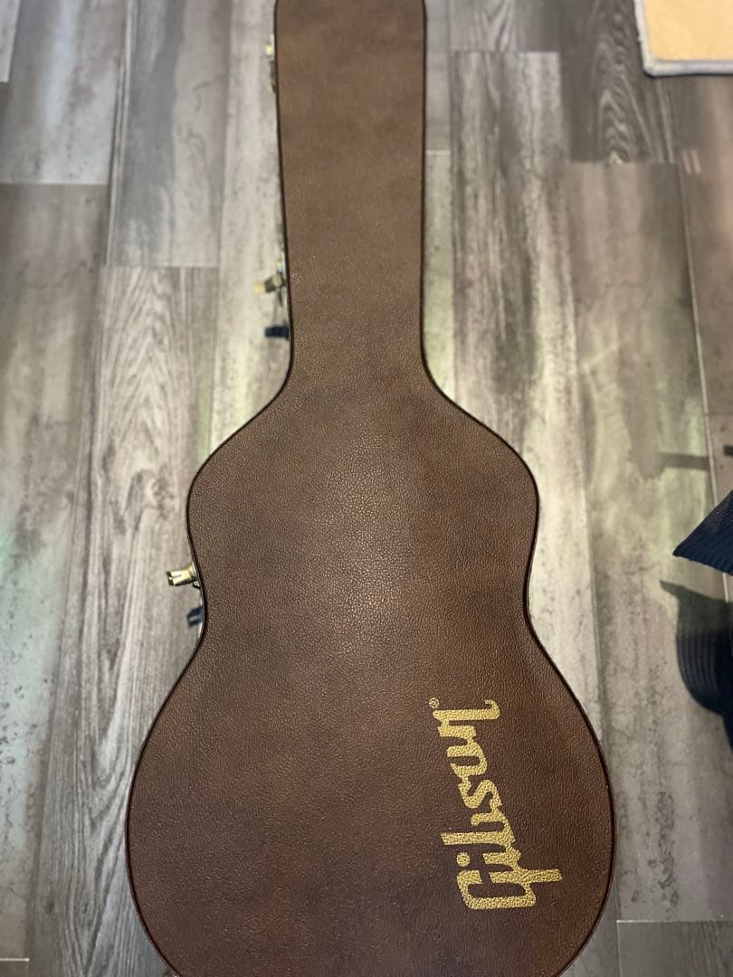 Gibson 50's LG-2アコースティックギター【最終値下げ】