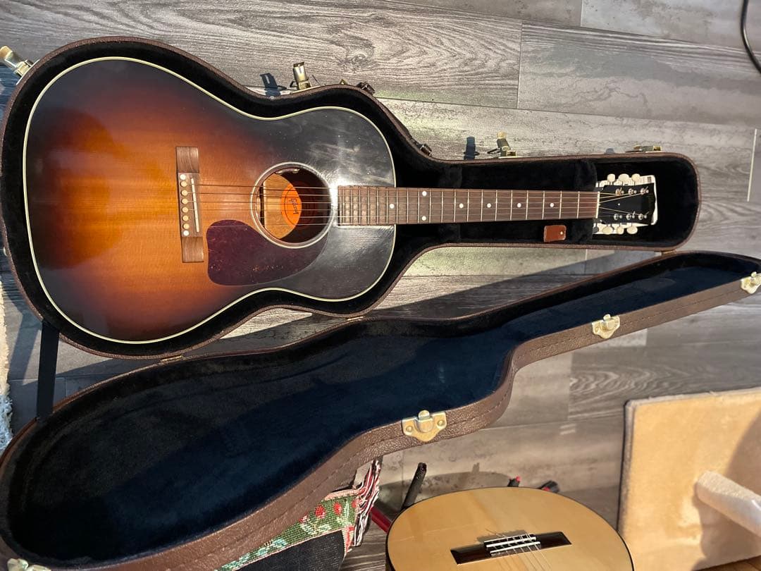Gibson 50's LG-2アコースティックギター【最終値下げ】