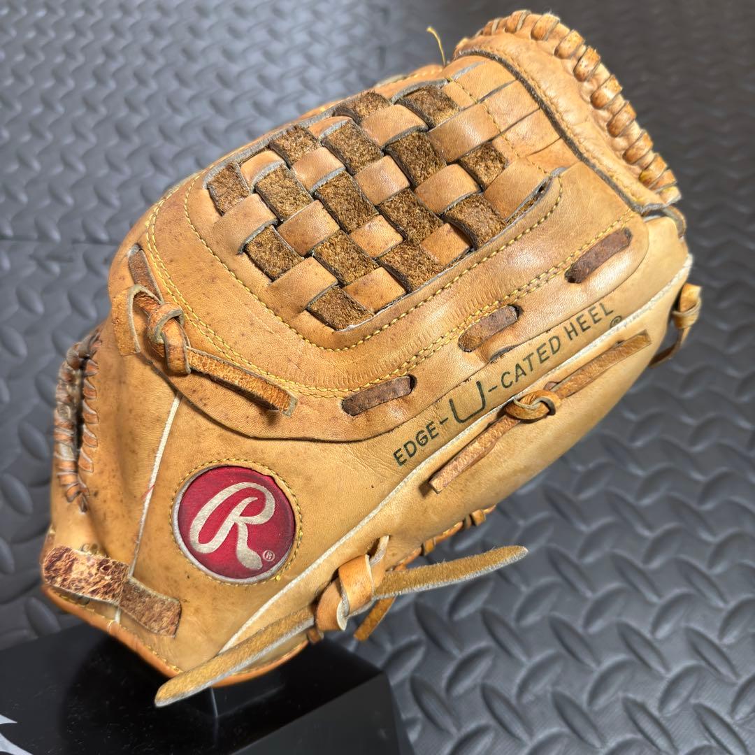ローリングス ケングリフィーJr モデル 軟式 グローブ 外野手用 野球