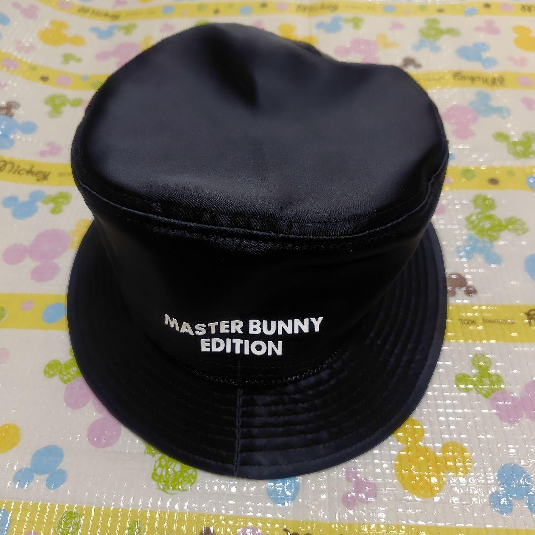 MASTER BUNNY EDITIONバケットハットメンズサイズFR