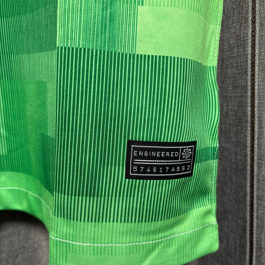 Nike Liverpool away ユニフォーム