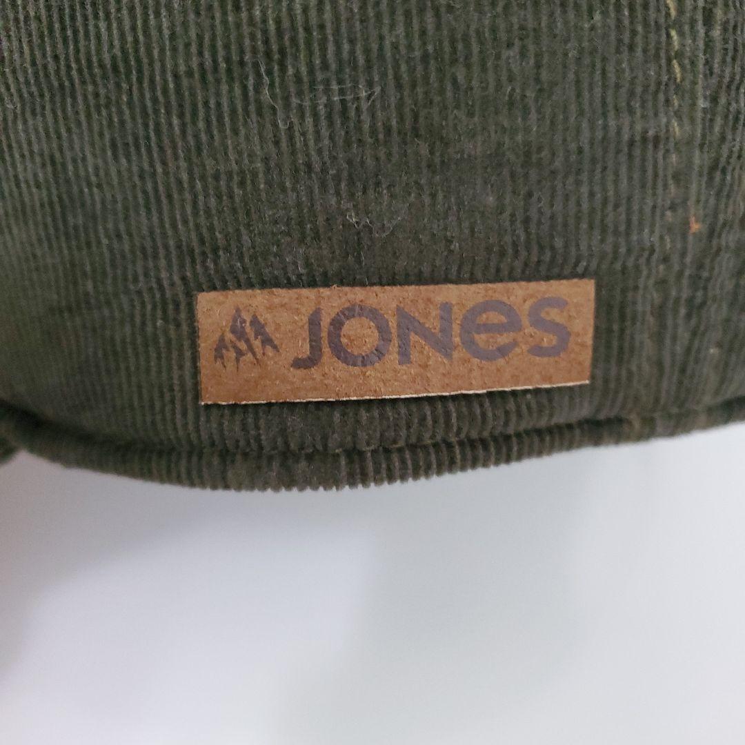 スキー・スノーボードアクセサリー jones  board pow protect Our Winters