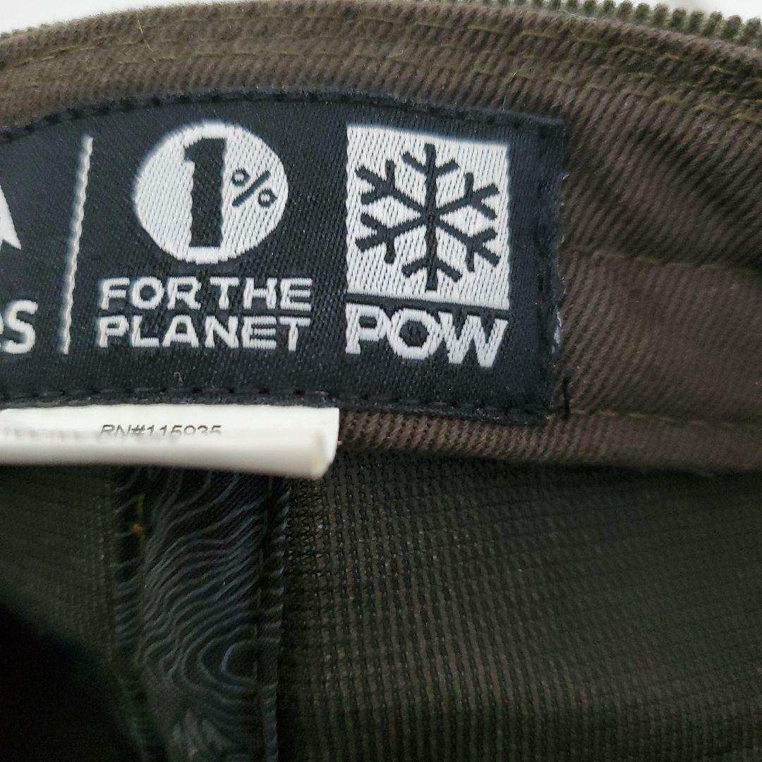 スキー・スノーボードアクセサリー jones  board pow protect Our Winters