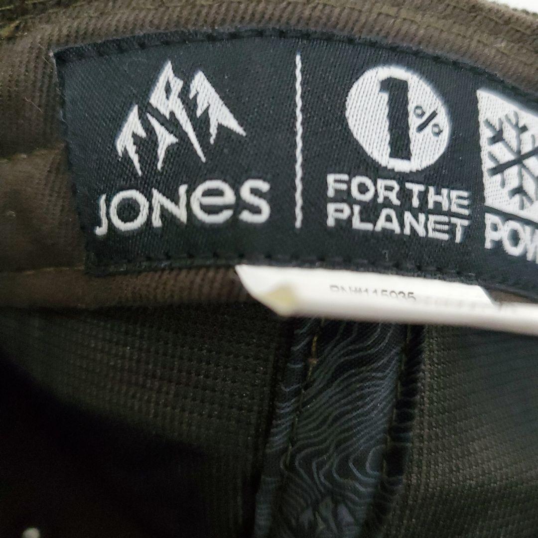 スキー・スノーボードアクセサリー jones  board pow protect Our Winters