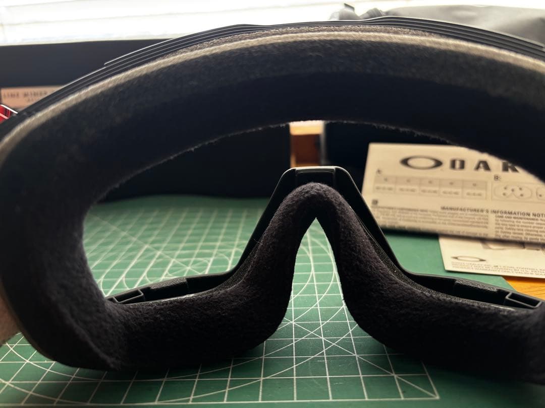 ✴︎ LINE MINER PRO L Asia fit中古