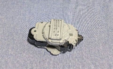DX ジクウドライバー·ライドガジェットシリーズDXファイズフォンX·装動·＋α