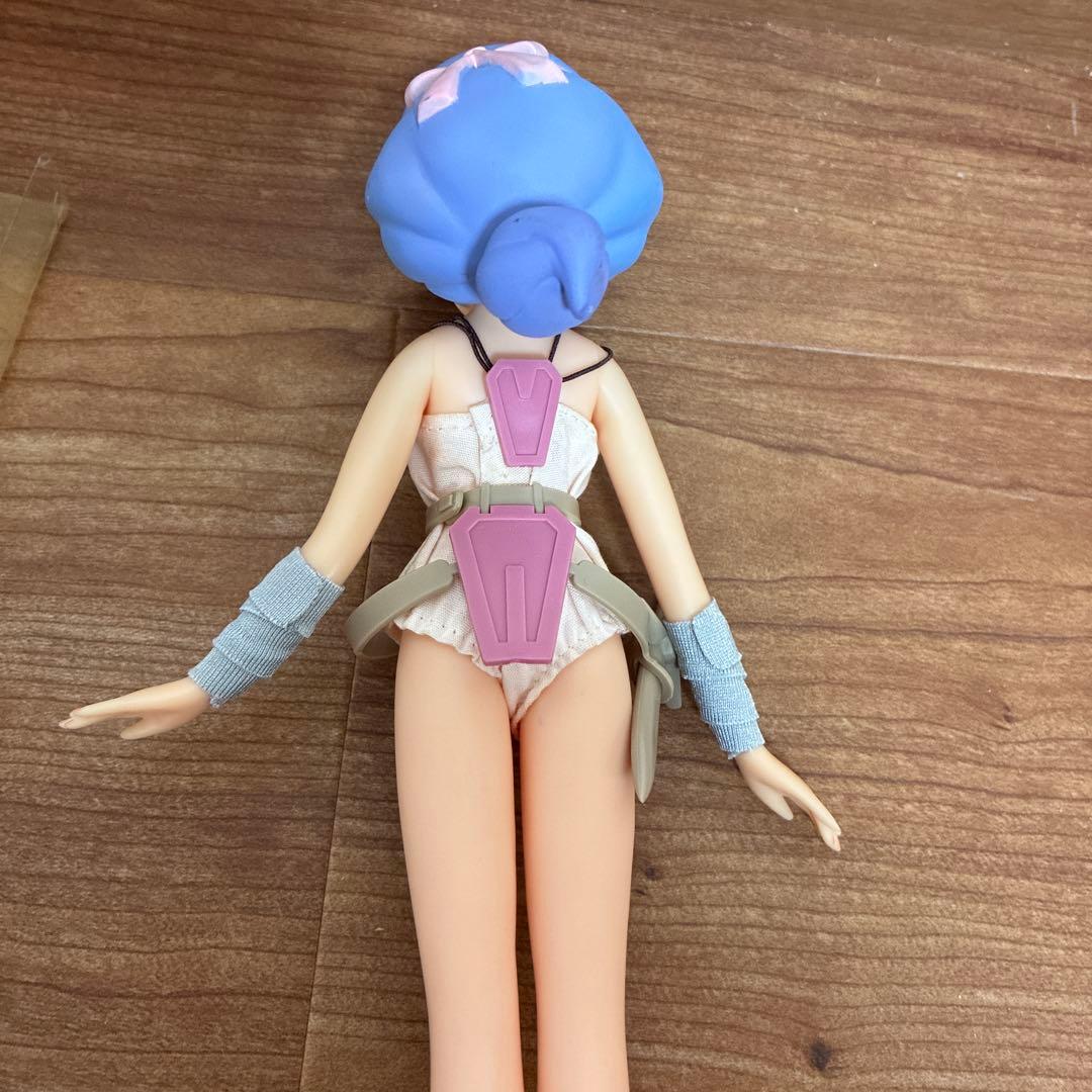 クリーミーマミ 1/6スケール フィギュア
