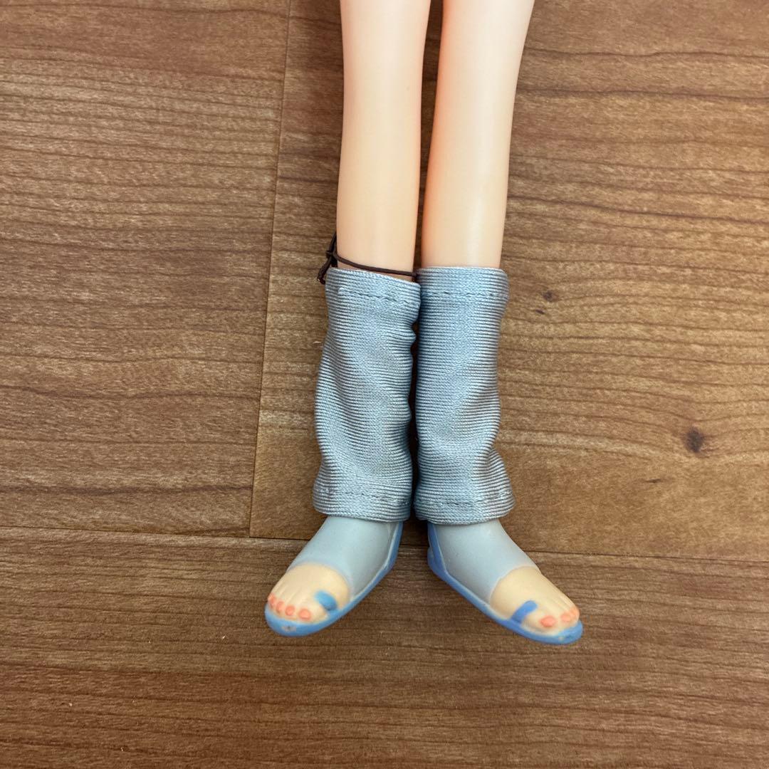 クリーミーマミ 1/6スケール フィギュア