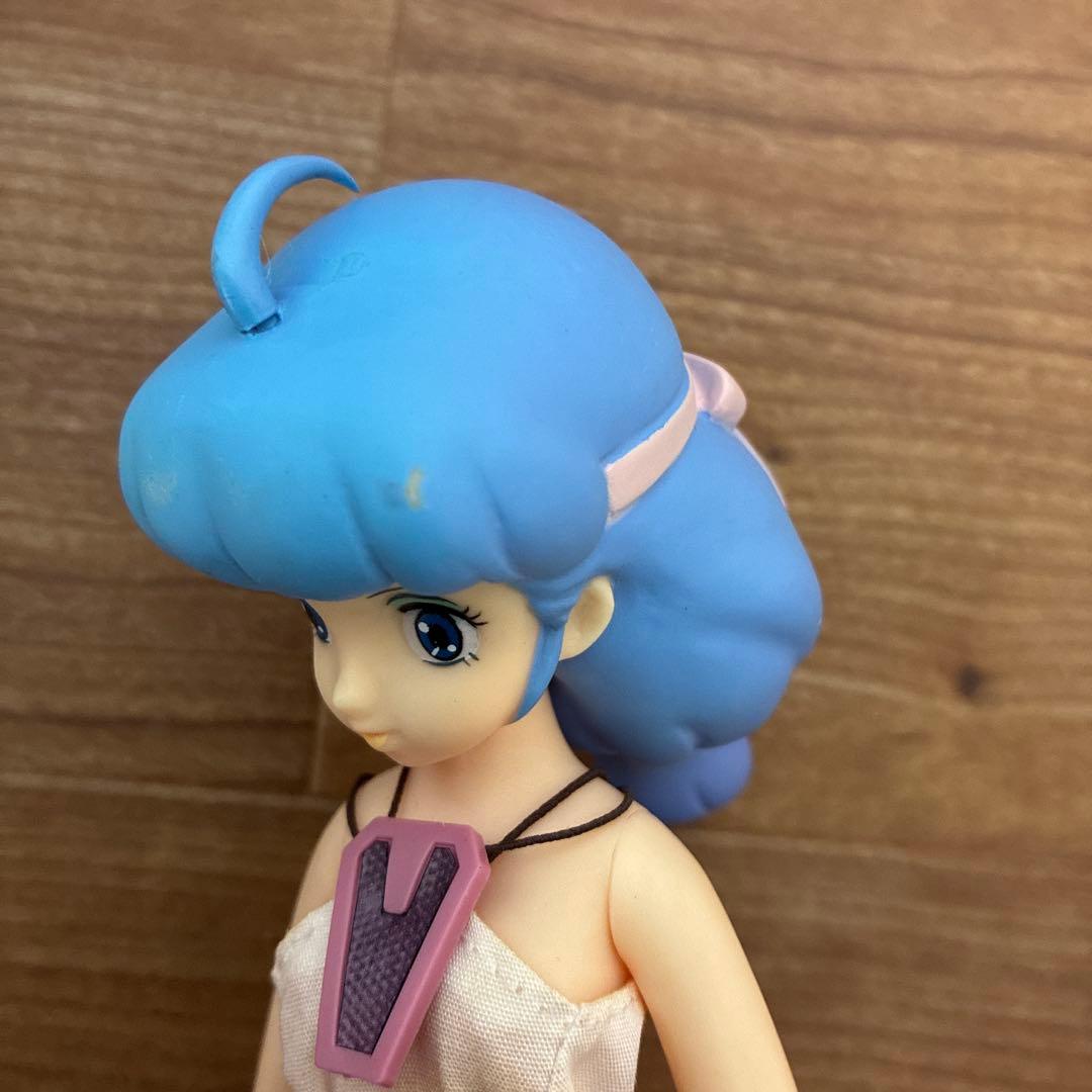 クリーミーマミ 1/6スケール フィギュア