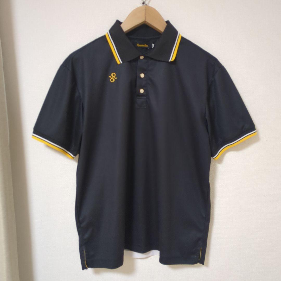 ★美品★Resurrection　ポロシャツ　サイズ　XL