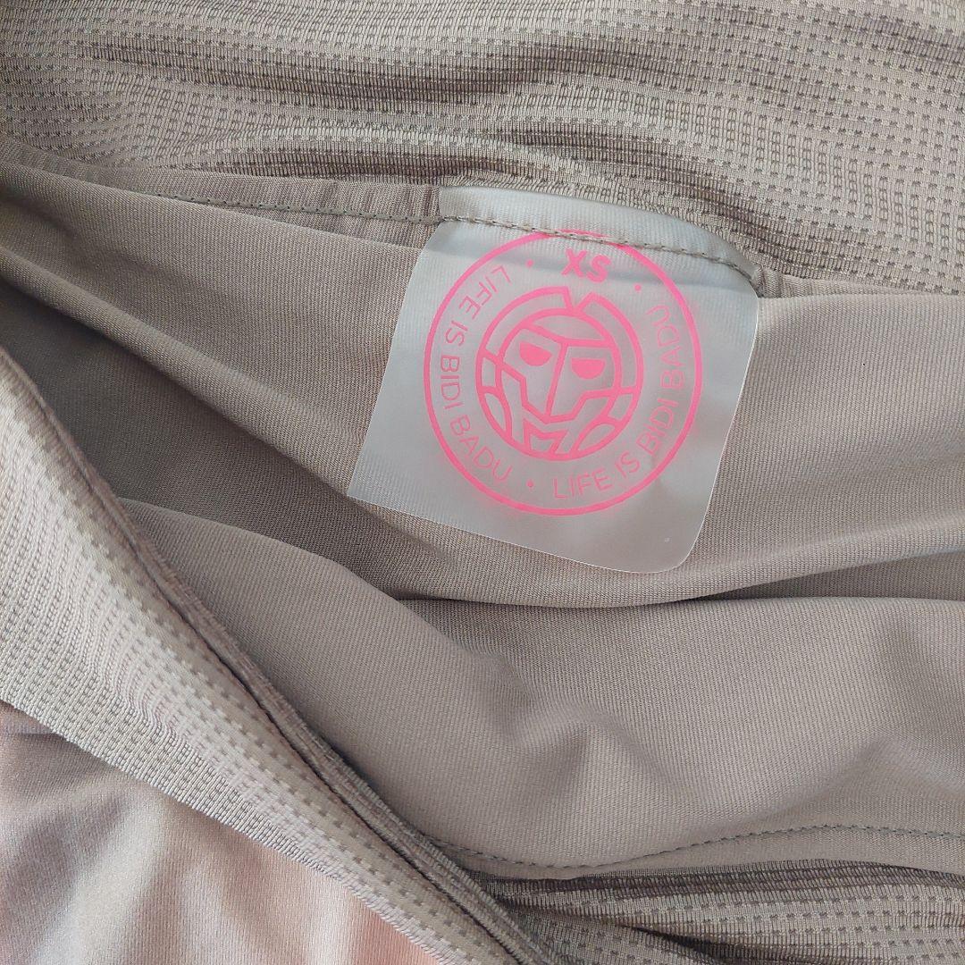 【ほぼ新品】BIDI BADU グラデーション テニススカートM.サイズ