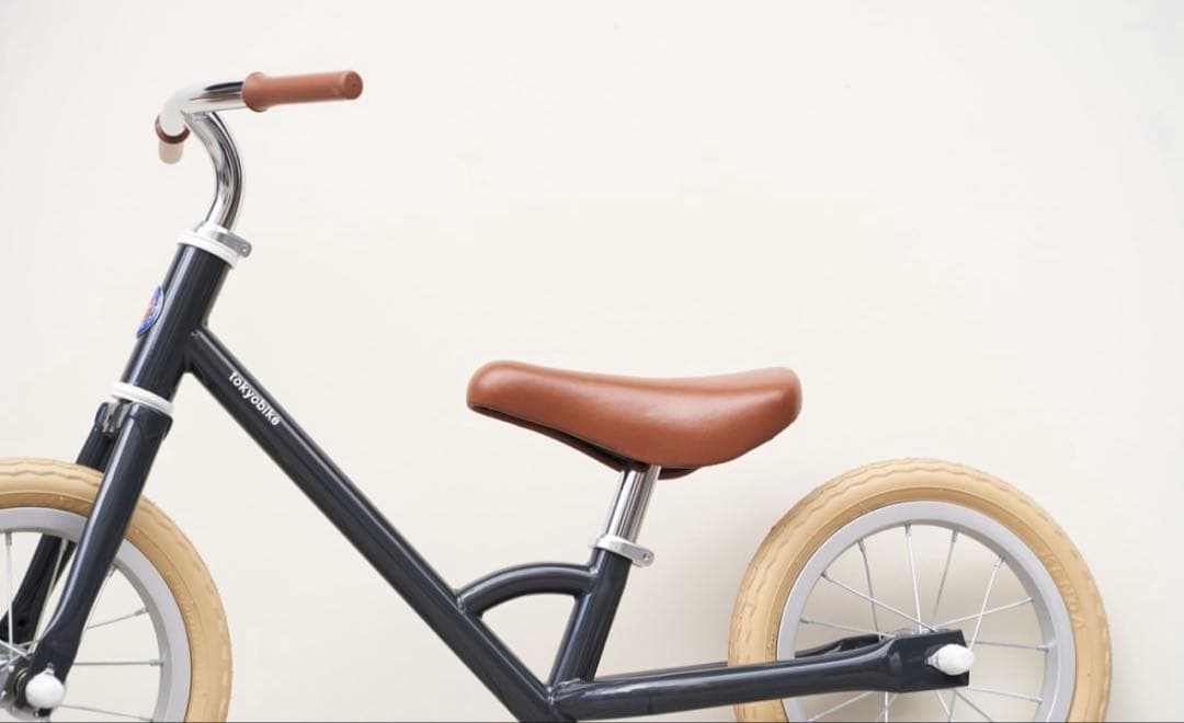 tokyobike paddle トーキョーバイク パドル グレー　スタンド付
