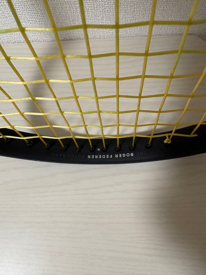 テニスラケット WilsonProStaff RF97 V11 G2