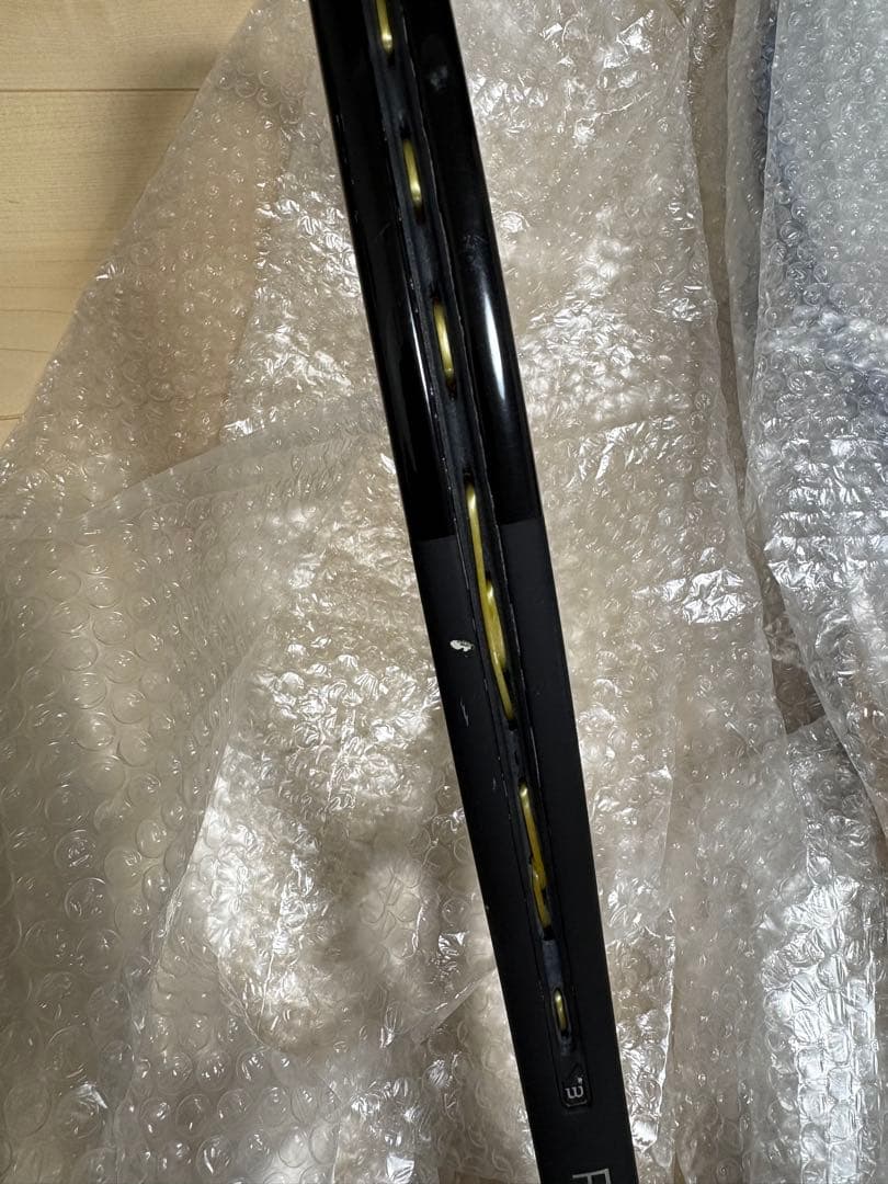 テニスラケット WilsonProStaff RF97 V11 G2