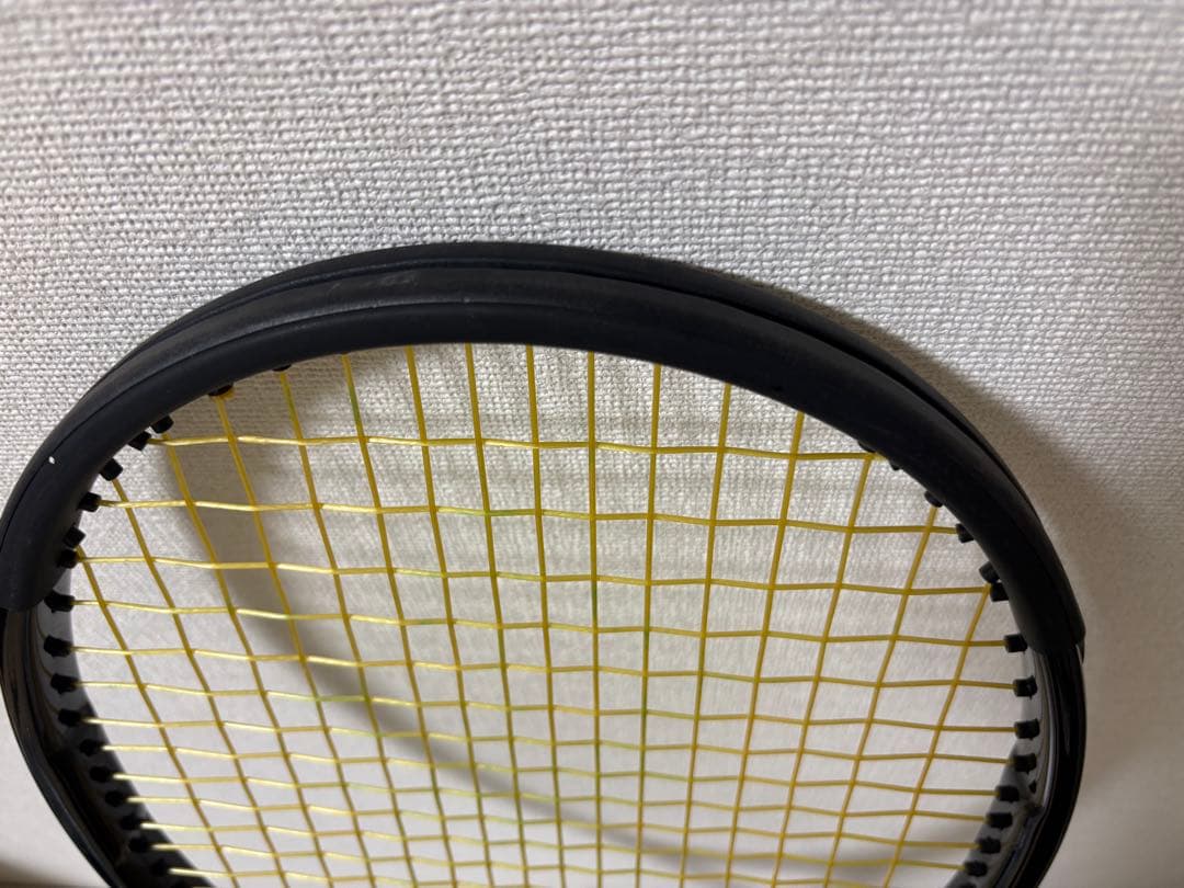 テニスラケット WilsonProStaff RF97 V11 G2