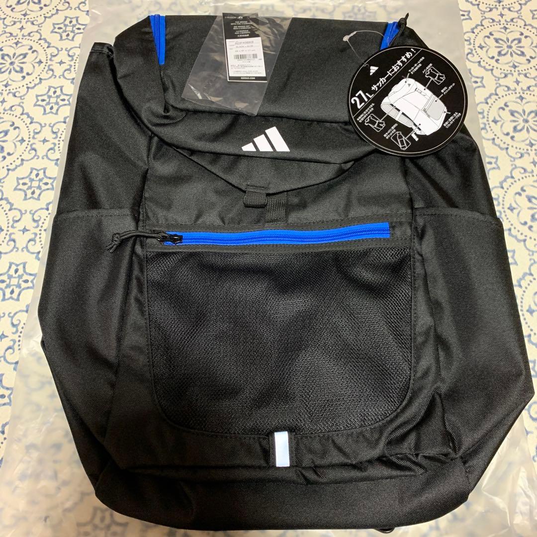 アディダスボール用デイパック 27L