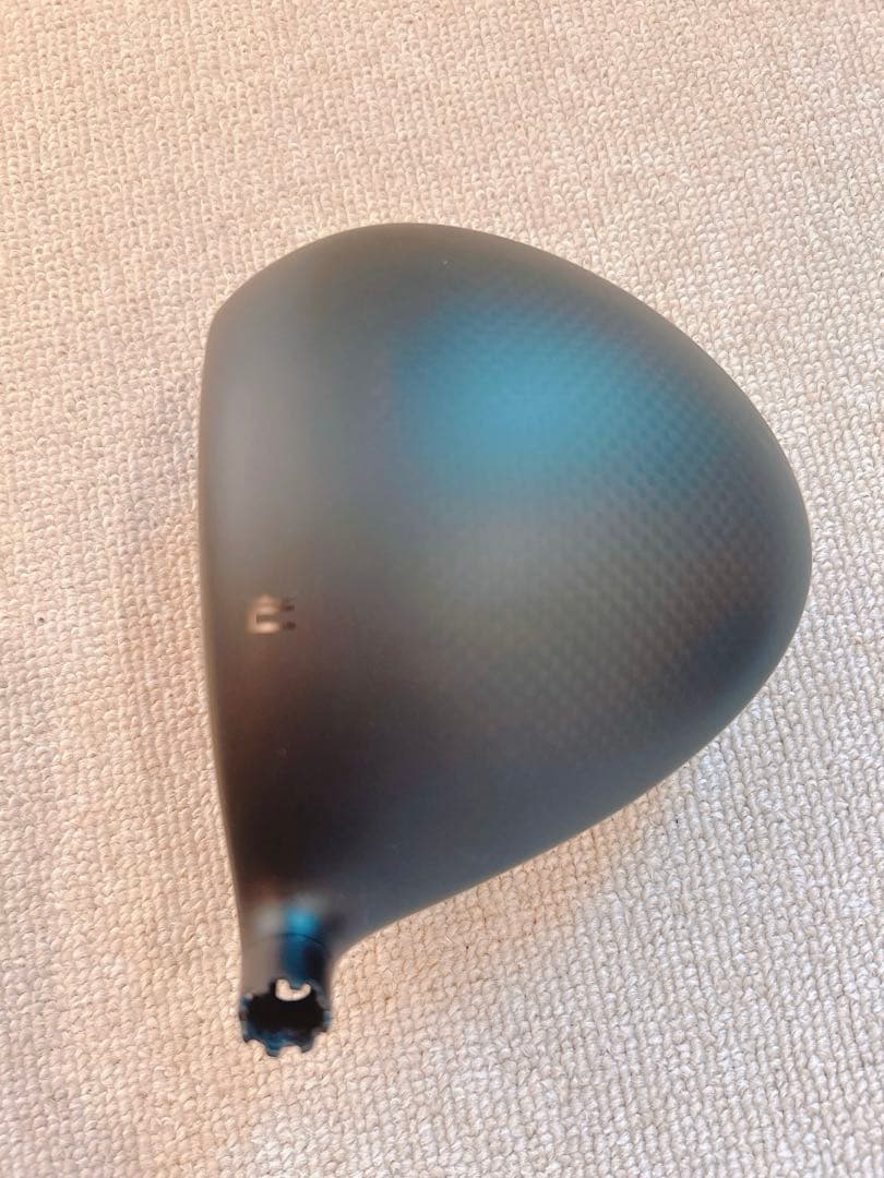 コブラ ダークスピード ドライバー 8.0°ヘッドのみ