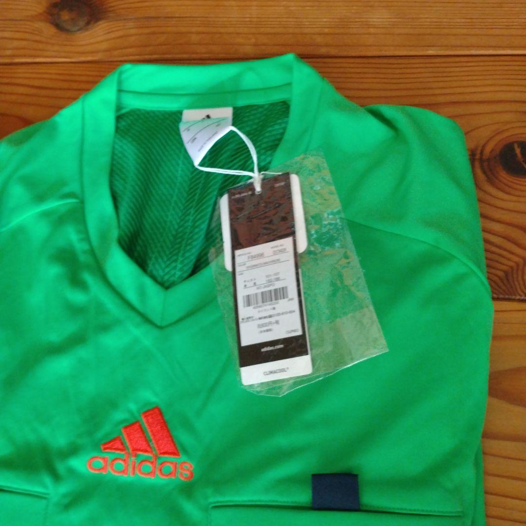 adidasレフリーウェア