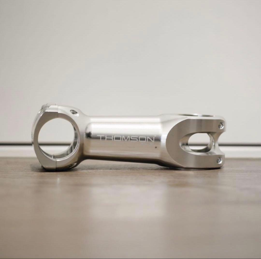 Thomson トムソン Elite X4 ステム 0°×110mm