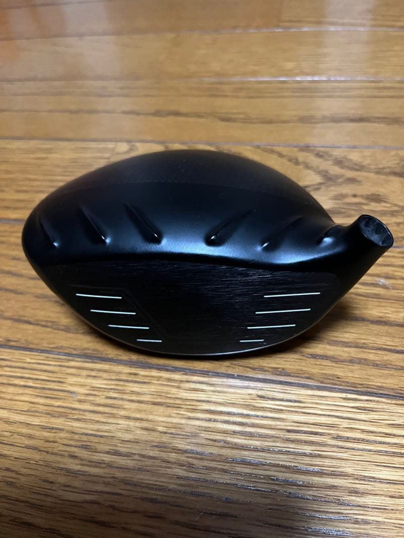 PING G440 ドライバー MAX 10.5° ヘッド ヘッドカバー付
