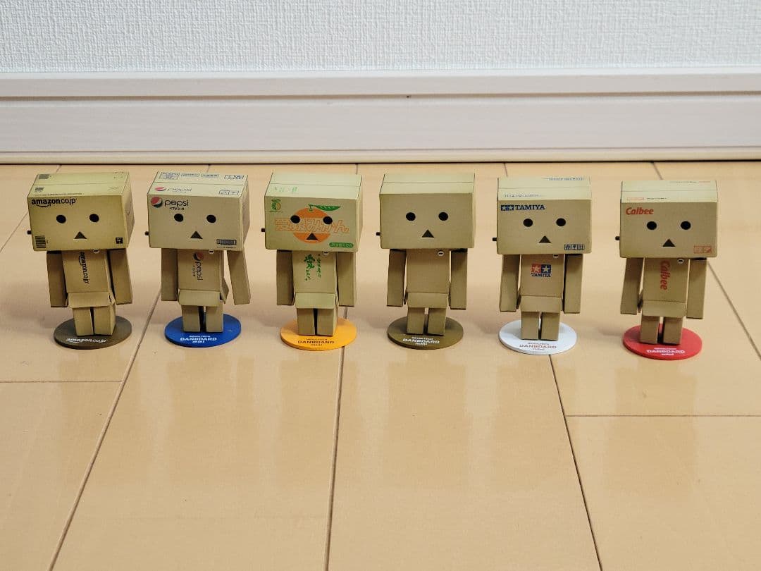 ダンボー フィギュア まとめ売り