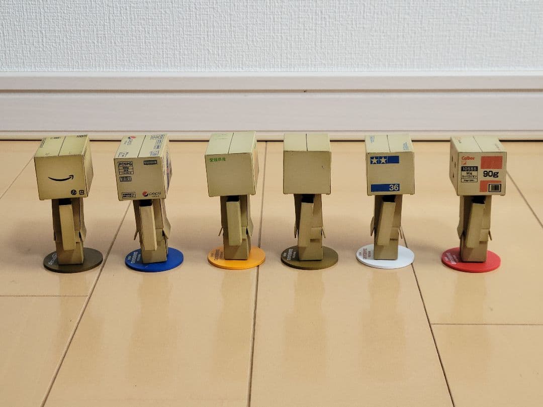 ダンボー フィギュア まとめ売り