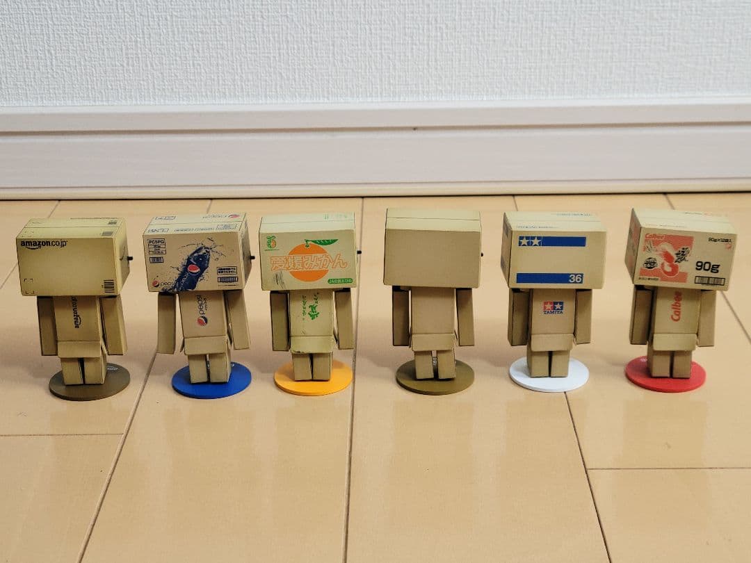 ダンボー フィギュア まとめ売り