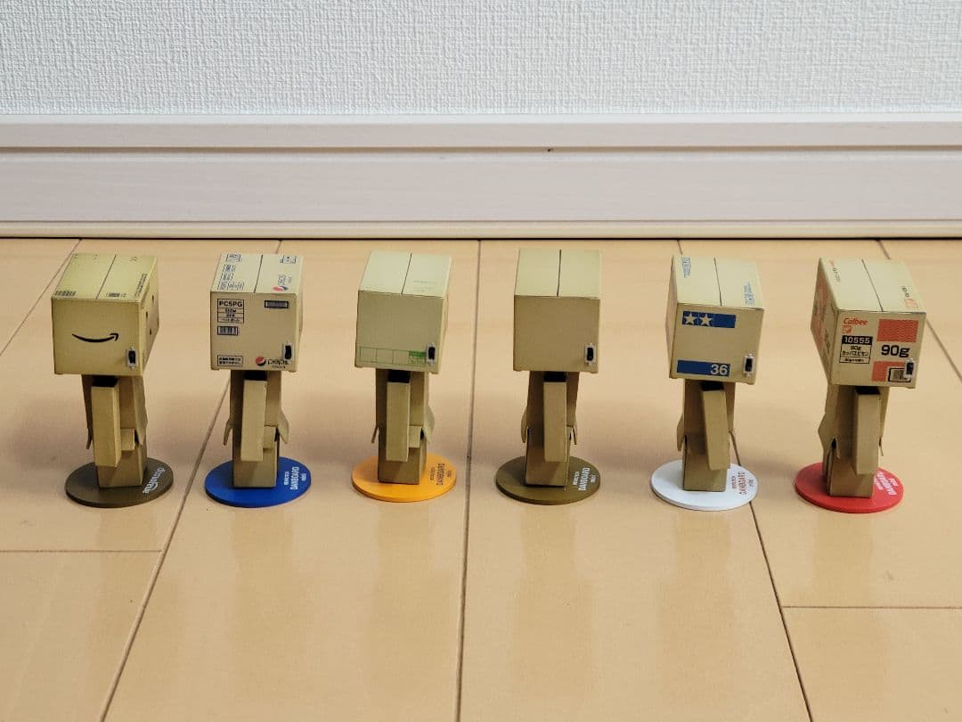 ダンボー フィギュア まとめ売り