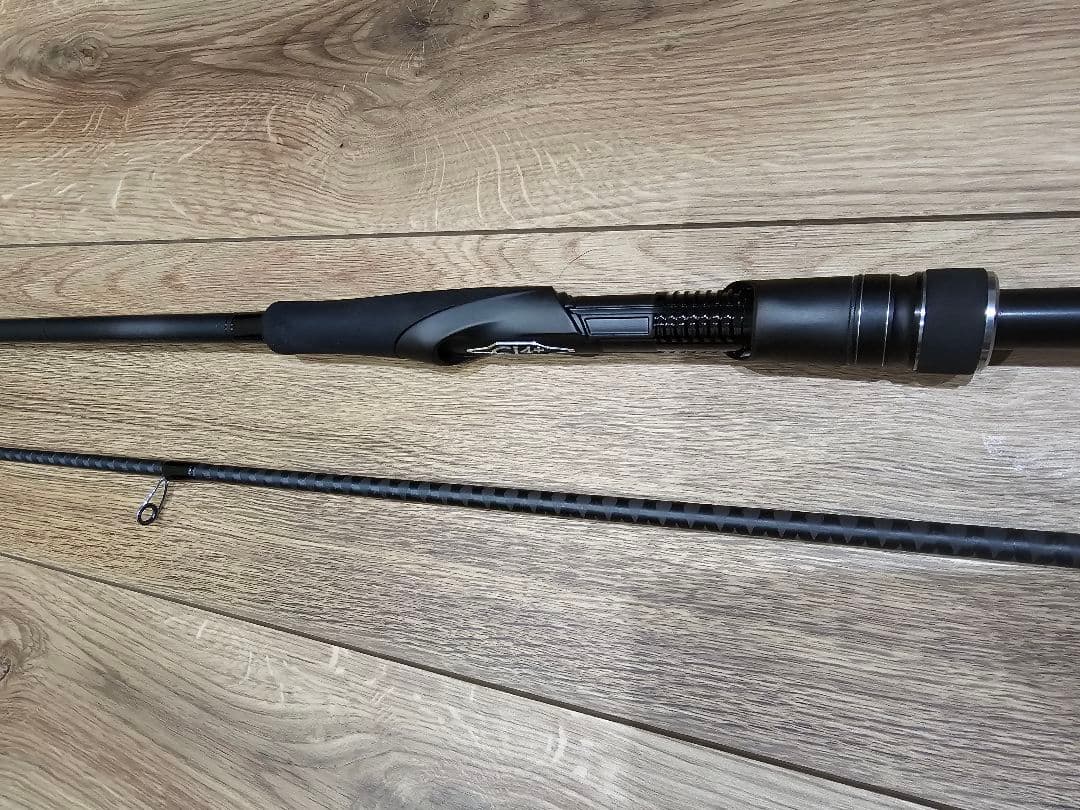 23ディアルーナS96M　オマケルアー付き