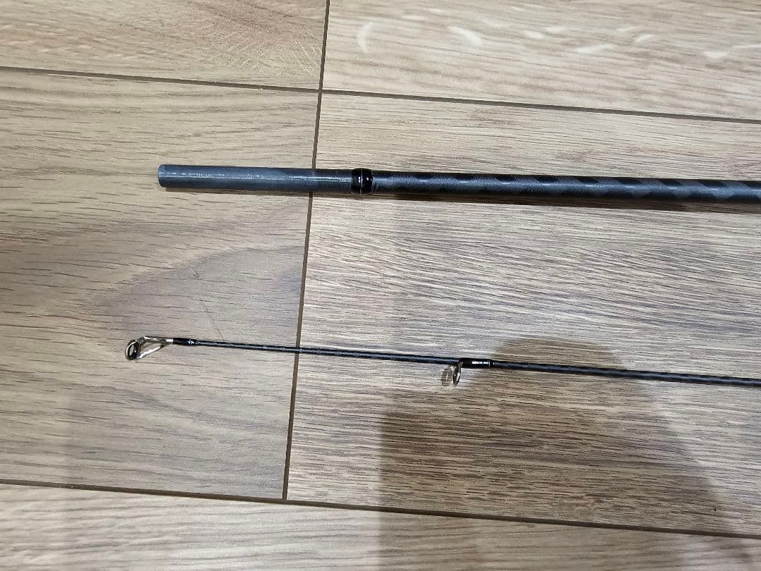 23ディアルーナS96M　オマケルアー付き