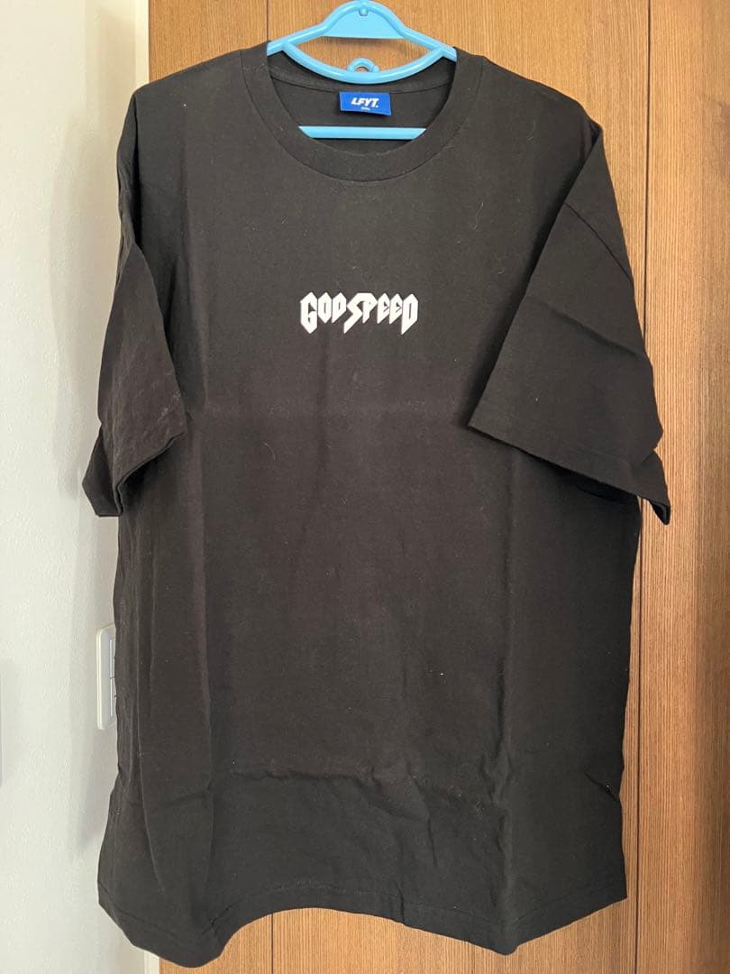 ALLY&DIA jesse Tシャツ lafayette ラファイエット