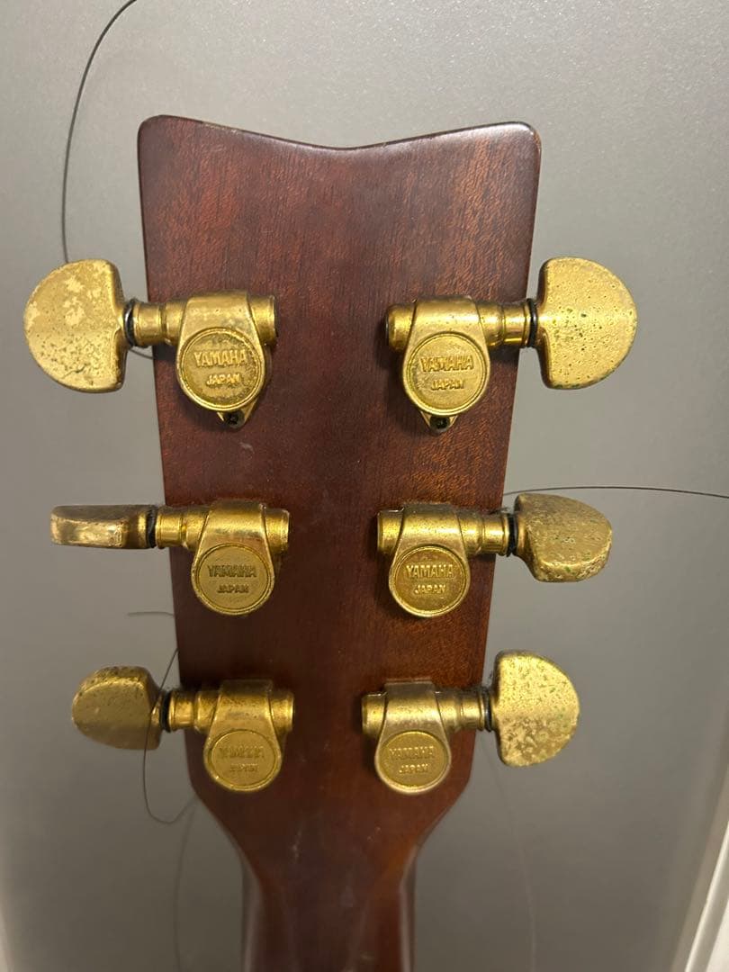 緑8170 ヤマハ　Yamaha L-5 アコースティックギター