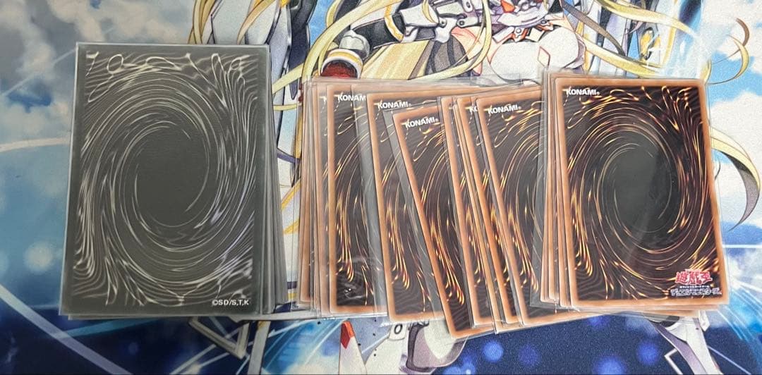 遊戯王　原石青眼　ガチ　デッキ　セット　パーツ　まとめ売り　本格構築