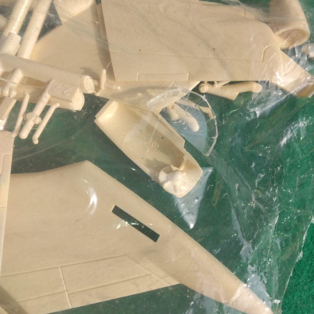 ボーイング727 1/98TWA,1/120 ルフトハンザ 　モノグラム未開封
